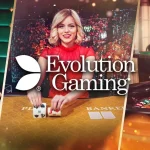 Evolution is a top game provider that is loved by many players