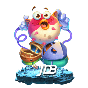 FISH-JDB