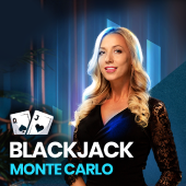 BLACKJACK