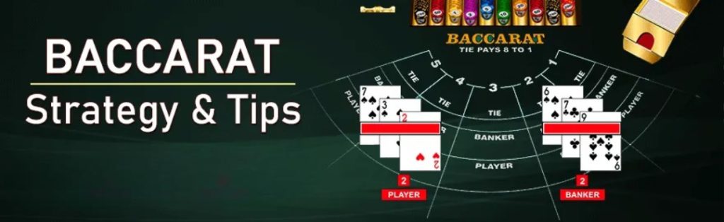 Baccarat Strategies to Win Against Skilled Opponents