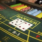 Position 2 – Banker