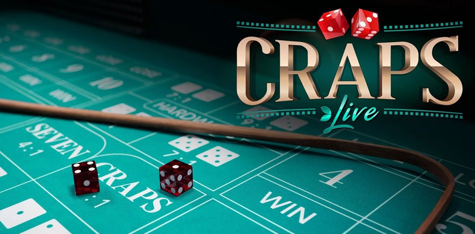 How to Play Craps