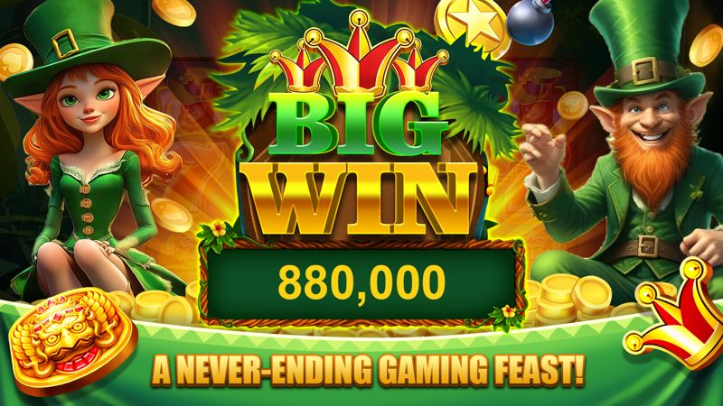 The bonus mode helps players win extra cash