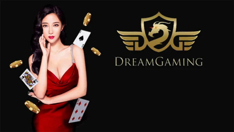 Dream Gaming specializes in providing the market with top-tier games