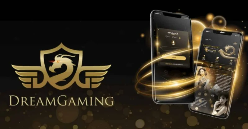 Inside Dream Gaming’s large support team