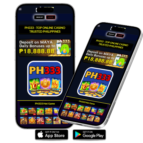 ph333 app