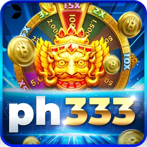 ph333 logo