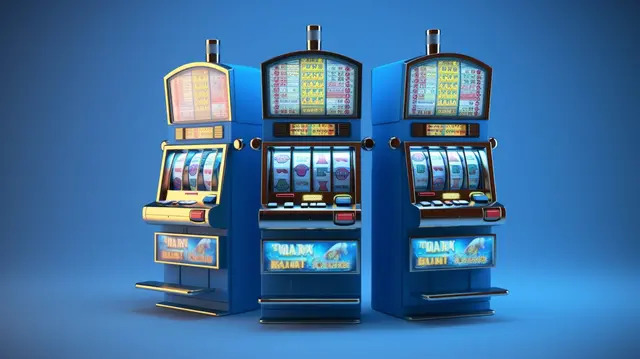 Strategies and Tips for Playing Slot Games
