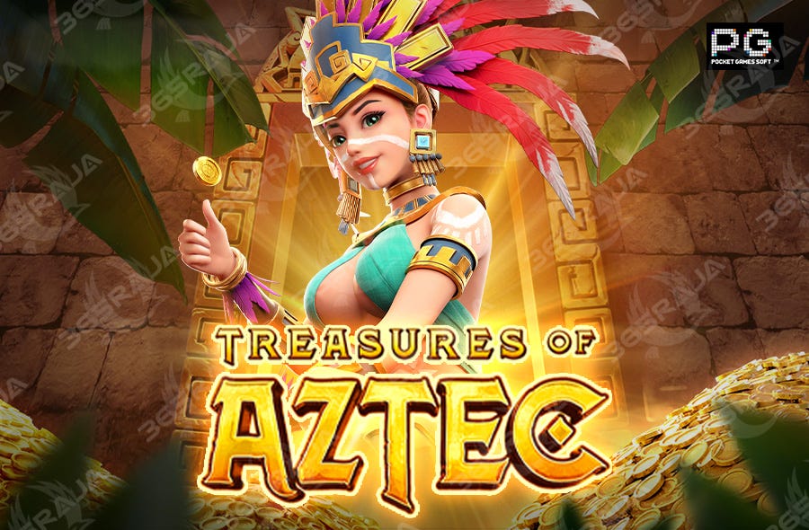 Want to Win at Aztec Treasure Slot? What Strategies Are Needed?